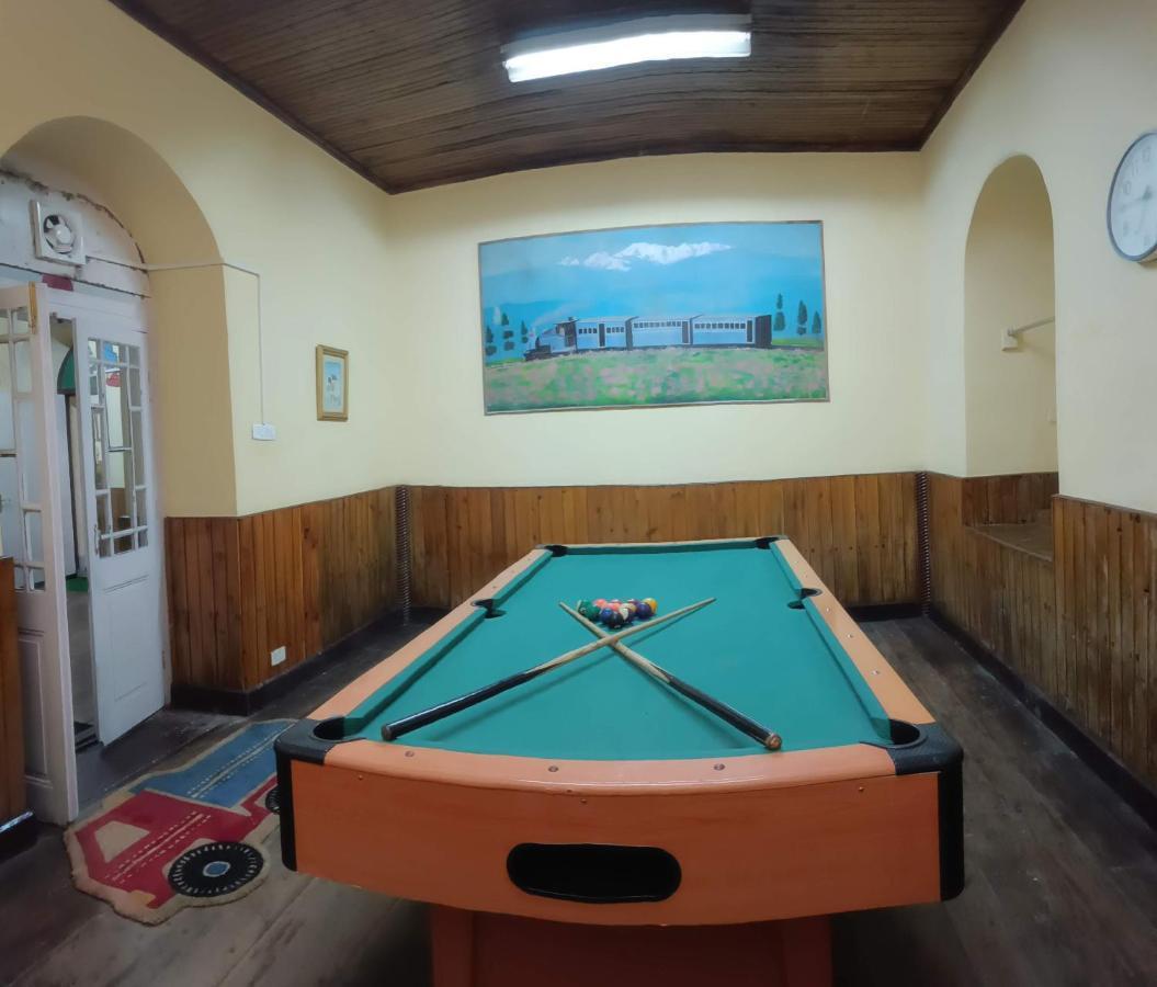 Central Heritage Resort & Spa Formerly Fortune Itc Resort Darjeeling  Exteriör bild